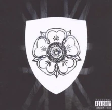 Gallows, CD GREY BRITAIN