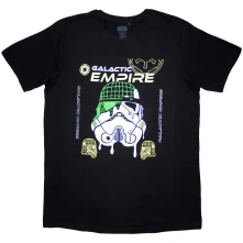 Galactic Empire Melted Mask thumbnail