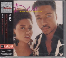 CD Deja - Made To Be Together