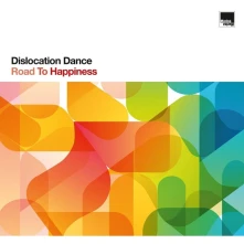 Vinyl ROAD TO HAPPINESS