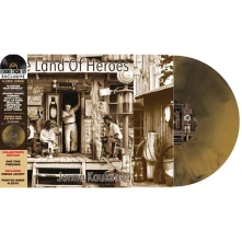 Vinyl LAND OF HEROES
