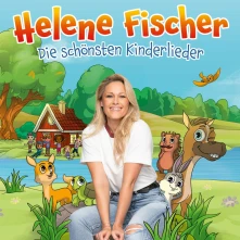 CD DIE SCHONSTEN KINDERLIEDER