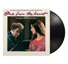 Vinyl ONE FROM THE HEART