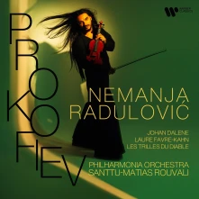 CD PROKOVIEV