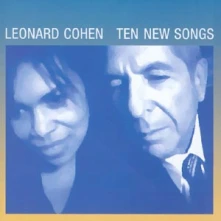 Leonard Cohen, CD Ten New Songs
