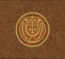 John Zorn, CD LAMENTATIONS