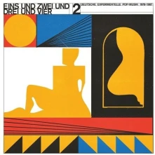 CD V/A - EINS UND ZWEI UND DREI UND VIER VOL.2