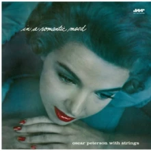 Vinyl IN A ROMANTIC MOOD