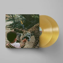 Vinyl UNKNOWN MORTAL ORCHESTRA - V