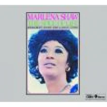 CD SHAW MARLENE - THE SPICE OF LIFE