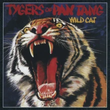 CD Wild Cat + 8
