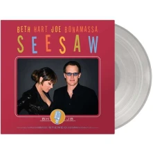 Vinyl SEESAW