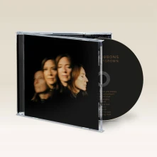 CD LIVES OUTGROWN