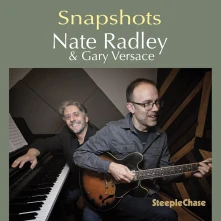 CD RADLEY, NATE & GARY VERSA - NATE RADLEY & GARY VERSACE