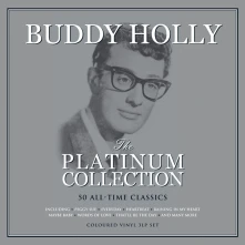 Vinyl PLATINUM COLLECTION