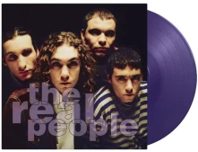 Reel People, Vinyl The Real People