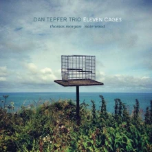 CD TEPFER, DAN -TRIO- - ELEVEN CAGES