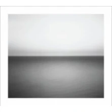 CD NO LINE ON THE HORIZON
