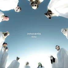 Moby, CD Innocents