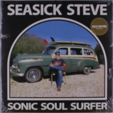 Vinyl SONIC SOUL SURFER