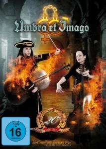 DVD UMBRA ET IMAGO - 20