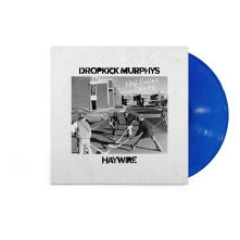 Vinyl NEW ENGLAND FOREVER