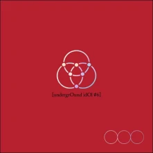 CD Undergrould Idol #6
