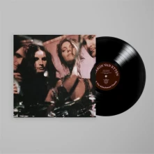 Vinyl SHARON VAN ETTEN & THE ATTACHMENT THEORY