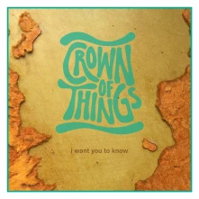 CD I WANT TO KNOW