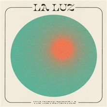 Vinyl LA LUZ - THE INSTRUMEN...