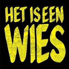 Vinyl HET IS EEN WIES