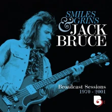 CD SMILES AND GRINS BROAD...
