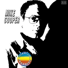 CD Cooper, Mike - Life & Death In Paradiso + Milan Live Acoustic 201