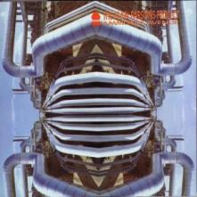 Vinyl AMMONIA AVENUE