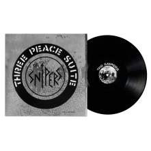 Vinyl THREE PEACE SUITE