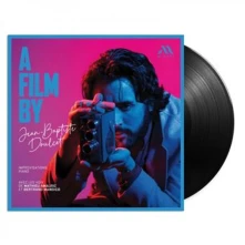 Vinyl DOULCET A FILM BY