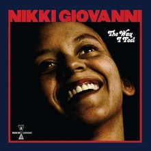 CD GIOVANNI, NIKKI - WAY I FEEL