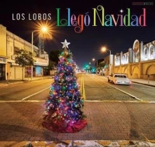 CD LLEGO NAVIDAD