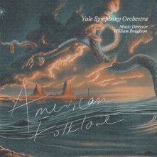 CD AMERICAN FOLKLORE
