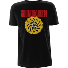 Tričko Badmotorfinger V.3