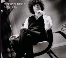 Federico Aubele, CD AUBELE, FEDERICO - AMATORIA