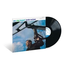 Vinyl ONE STEP BEYOND