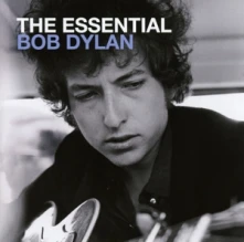 CD ESSENTIAL BOB DYLAN