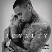 CD Royalty (Deluxe Edition)