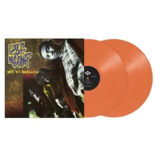 Vinyl 93 'Til Infinity (Orange Vinyl)