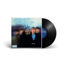 Vinyl Between the Buttons (UK Version)