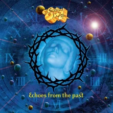 CD ECHOES FROM THE PAST
