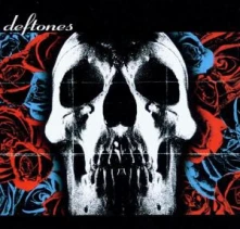 CD DEFTONES