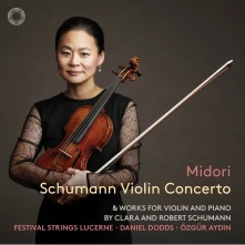 CD SCHUMANN & SCHUMAN...