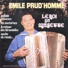 CD Le Roi Du Musette